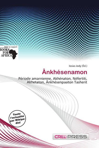 Ânkhésenamon