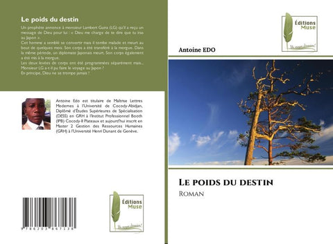 Le poids du destin