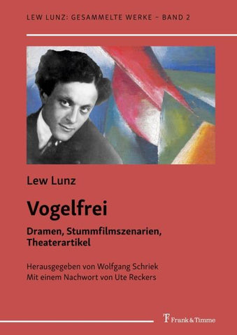 Vogelfrei