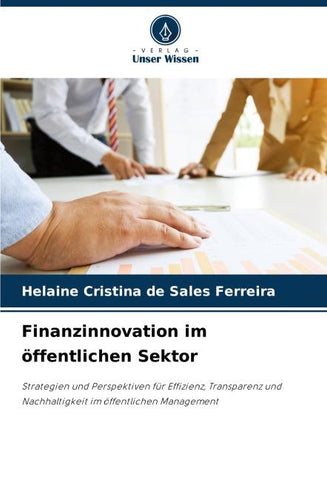 Finanzinnovation im öffentlichen Sektor