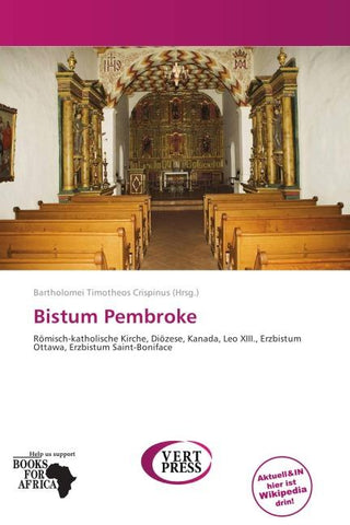 Bistum Pembroke