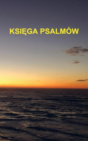 Ksi¿ga Psalmów