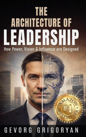 The Architecture of Leadership