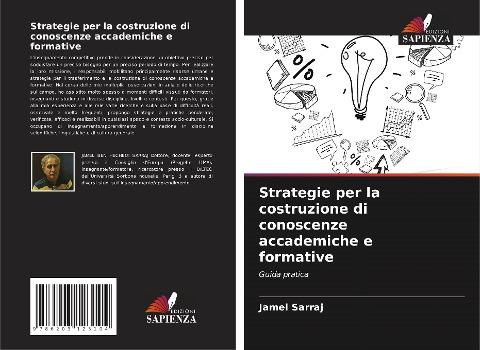 Strategie per la costruzione di conoscenze accademiche e formative