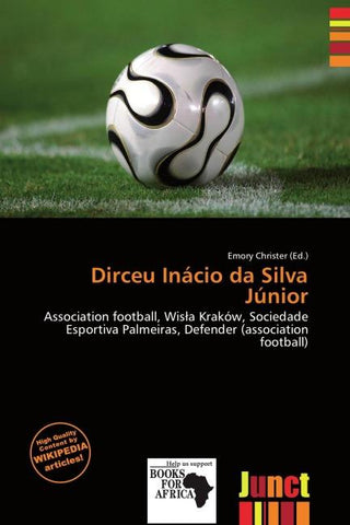 Dirceu Inácio da Silva Júnior