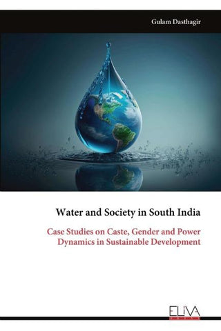 Water and Society in South India