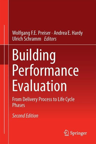 Building Performance Evaluation