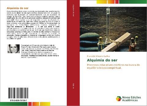Alquimia do ser