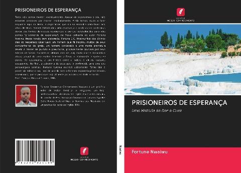 PRISIONEIROS DE ESPERANÇA