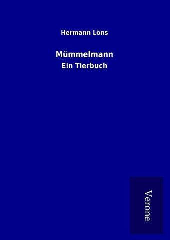 Mümmelmann