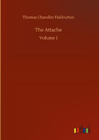 The Attache