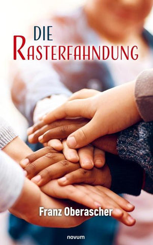 Die Rasterfahndung