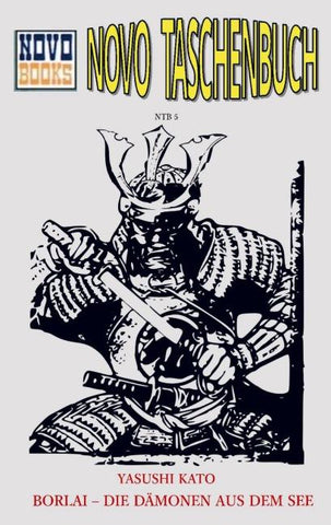 Borlai - die Dämonen aus dem See