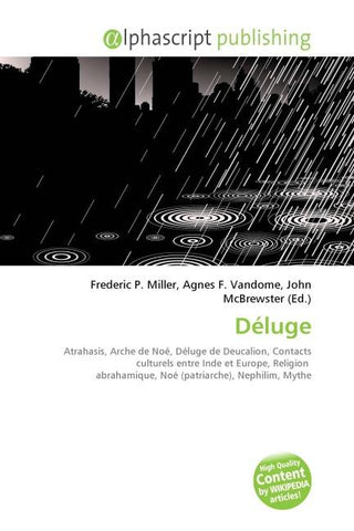 Déluge