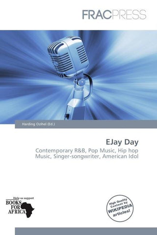 EJay Day