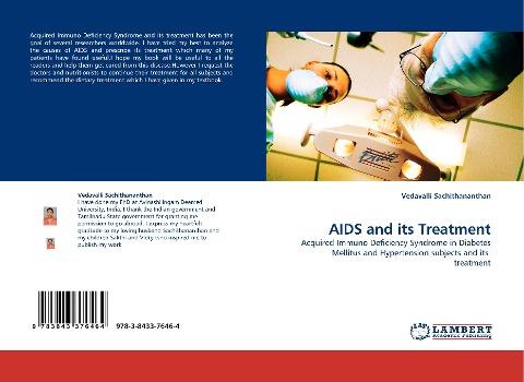 AIDS and its Treatment