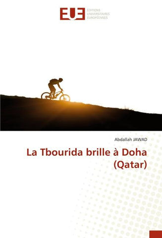 La Tbourida brille à Doha (Qatar)