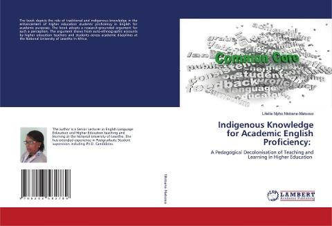 Indigenous Knowledge for Academic English Proficiency: