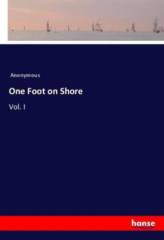 One Foot on Shore