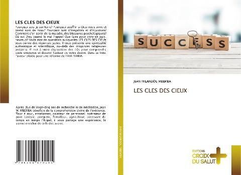 LES CLES DES CIEUX