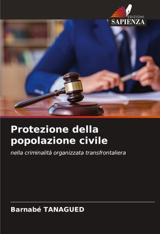 Protezione della popolazione civile