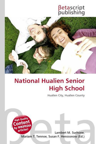 National Hualien Senior High School