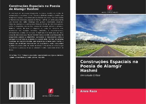 Construções Espaciais na Poesia de Alamgir Hashmi