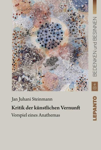 Kritik der künstlichen Vernunft