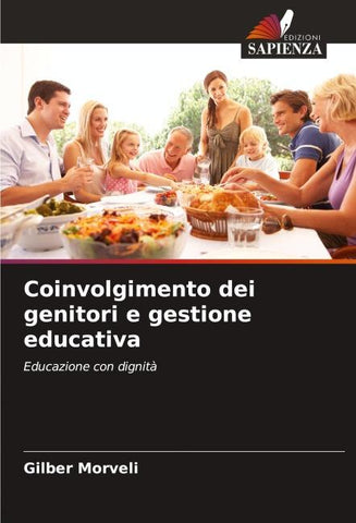 Coinvolgimento dei genitori e gestione educativa