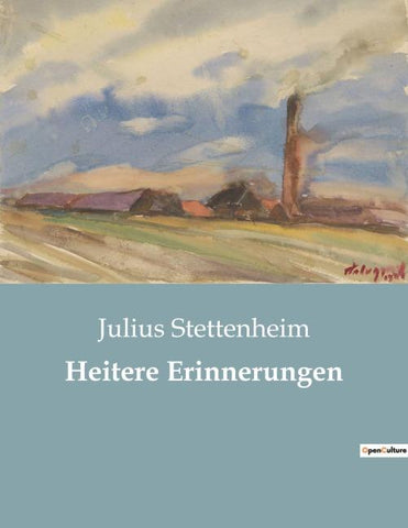 Heitere Erinnerungen