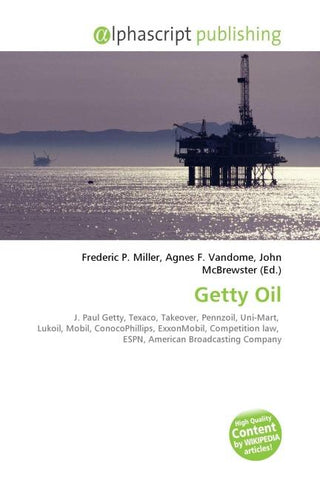 Getty Oil