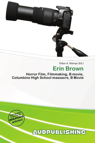 Erin Brown