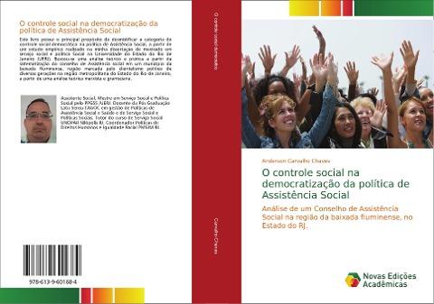 O controle social na democratização da política de Assistência Social