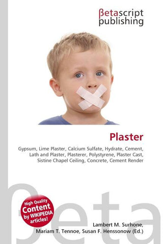 Plaster
