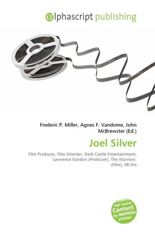 Joel Silver