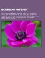 Bourbon whiskey