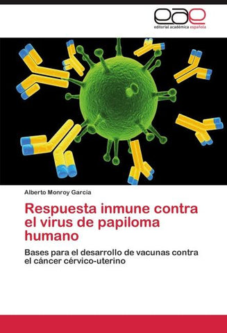 Respuesta inmune contra el virus de papiloma humano