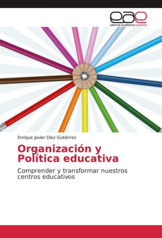 Organización y Política educativa
