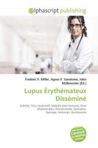 Lupus Érythémateux Disséminé