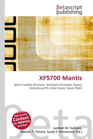 XF5700 Mantis