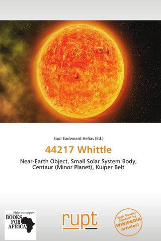 44217 Whittle