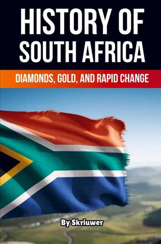 The History of South Africa