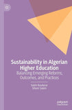 Sustainability in Algerian Higher Education
