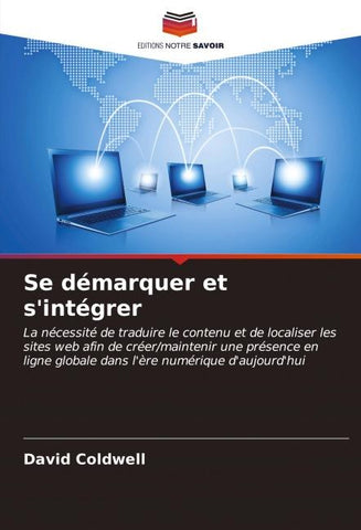 Se démarquer et s'intégrer