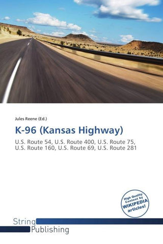 K-96 (Kansas Highway)