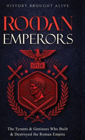 Roman Emperors