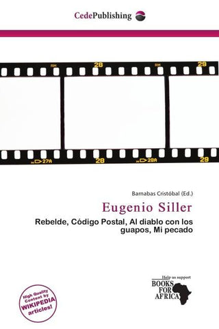 Eugenio Siller