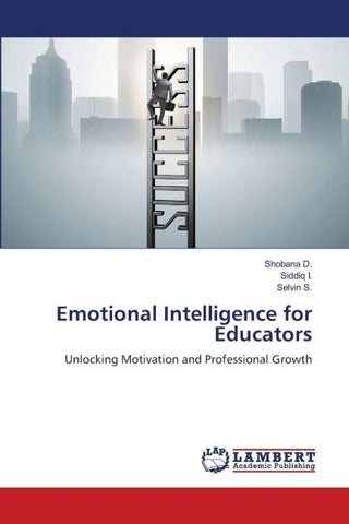 Emotional Intelligence for Educators