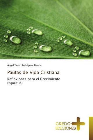 Pautas de Vida Cristiana