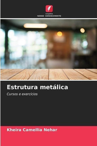 Estrutura metálica